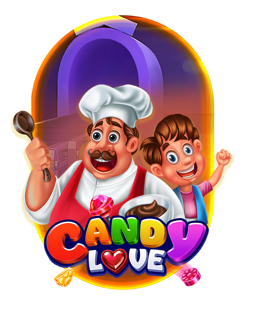 Candy Love