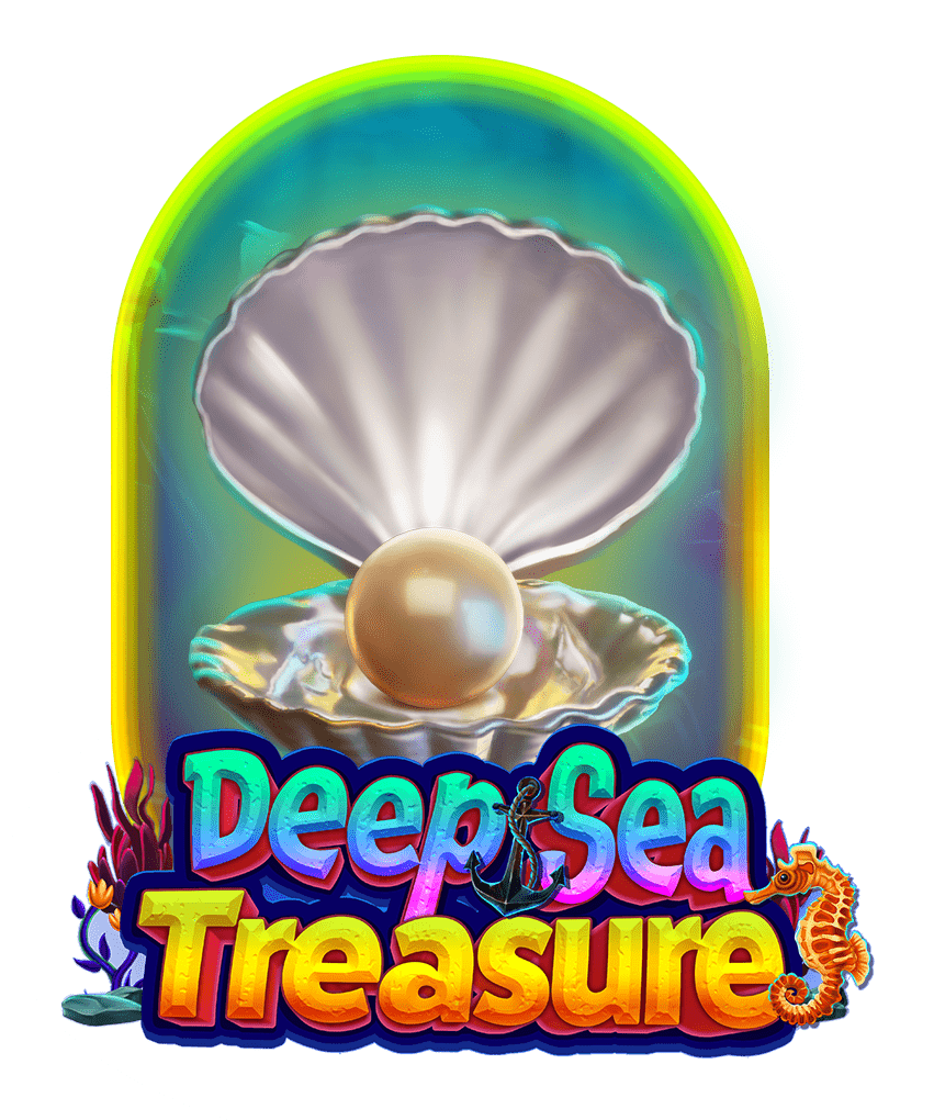 Deep Sea Treasure
