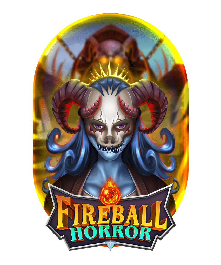 Fireball Horror