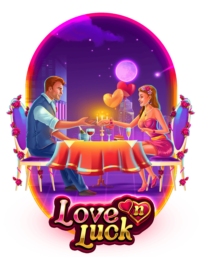 Love n Luck