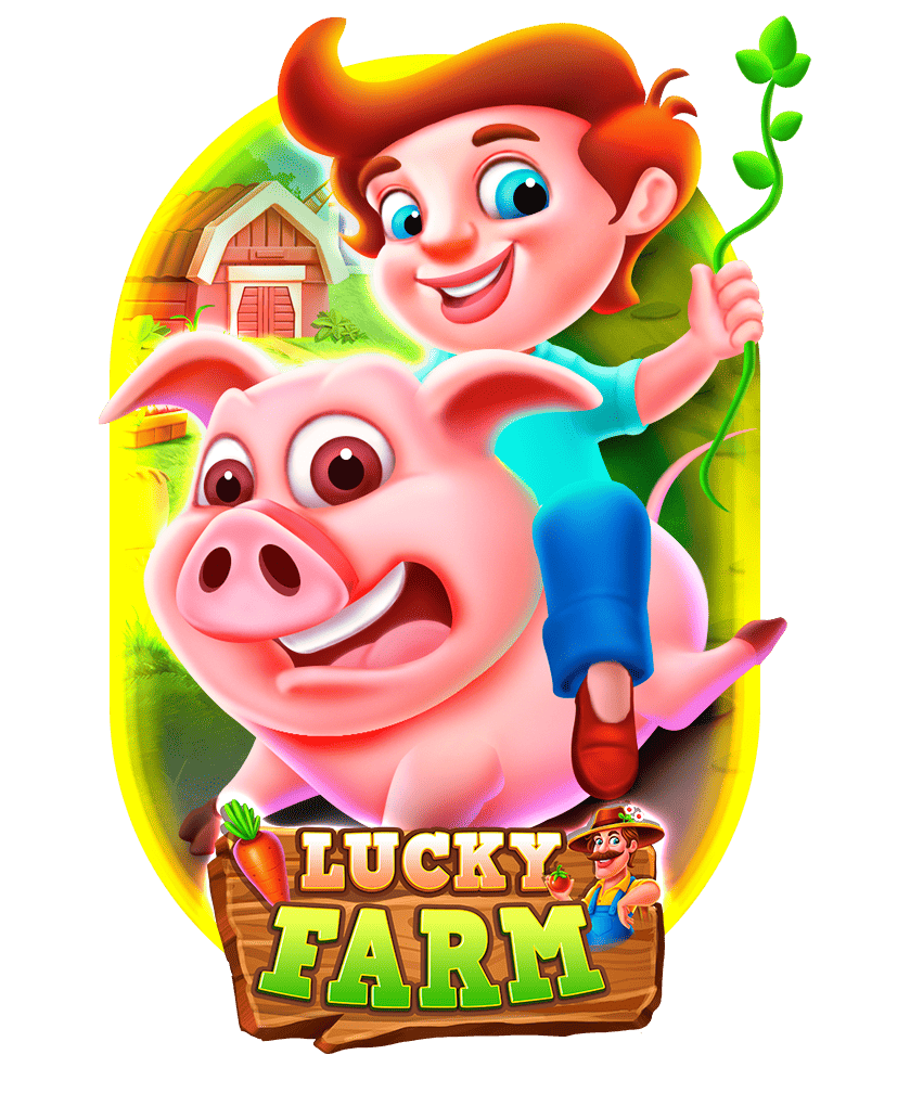 Lucky Farm