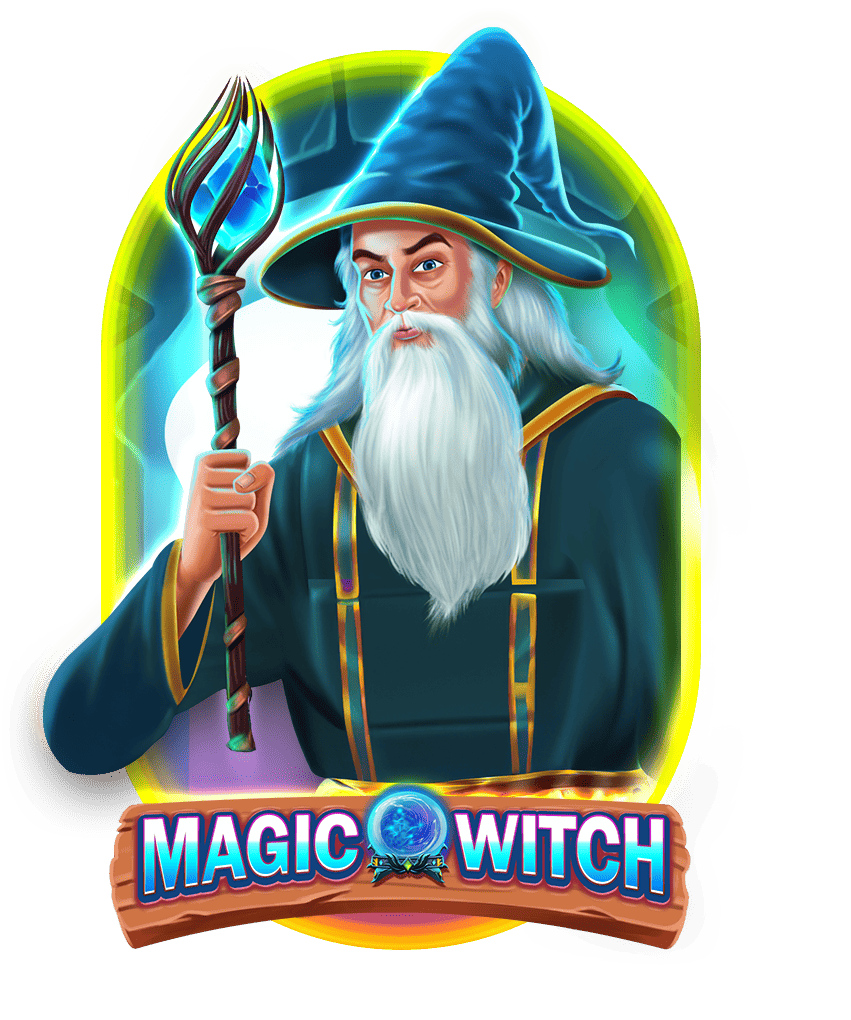 Magic Witch