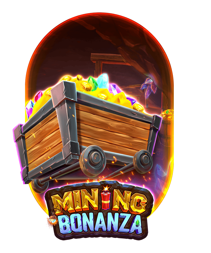 Mining Bonanza