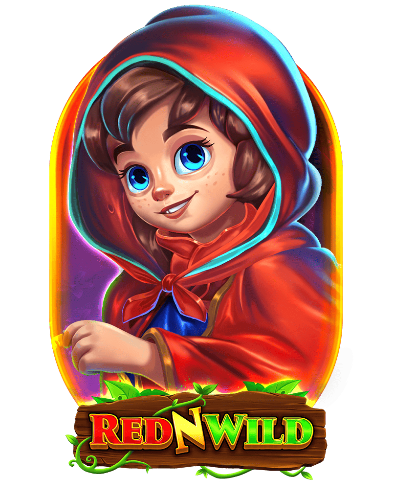 Red n Wild