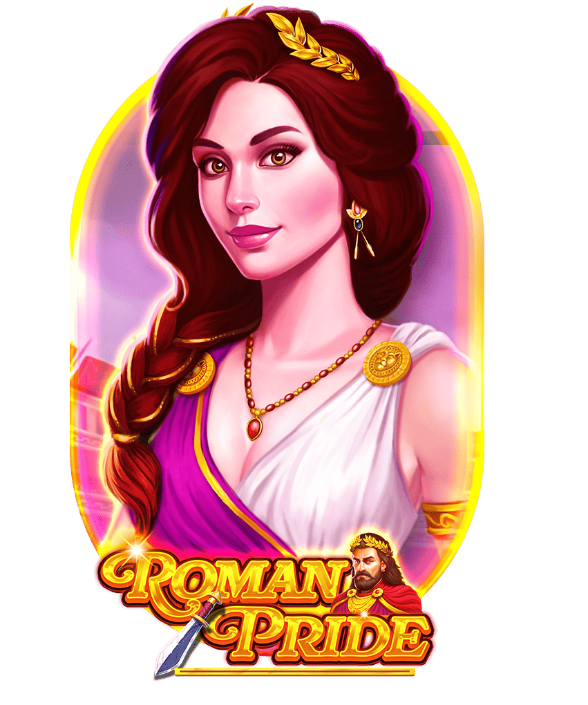 Roman Pride