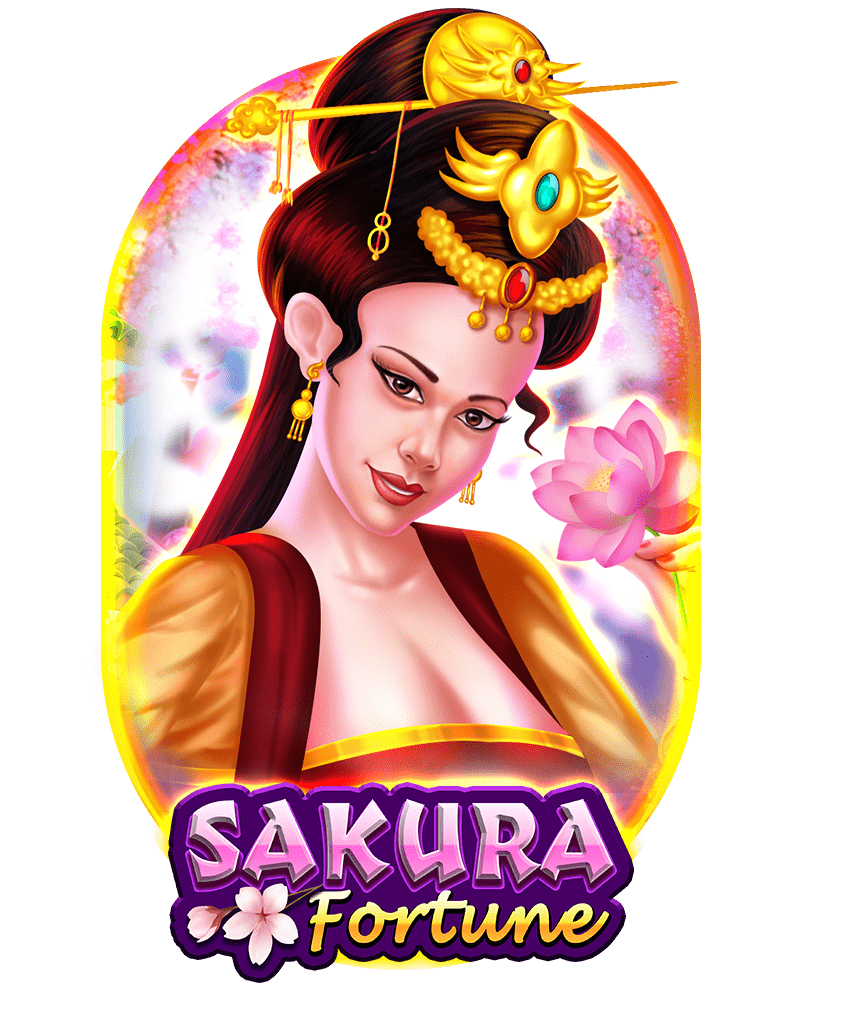 Sakura Fortune