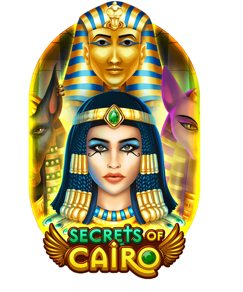 Secrets of Cairo