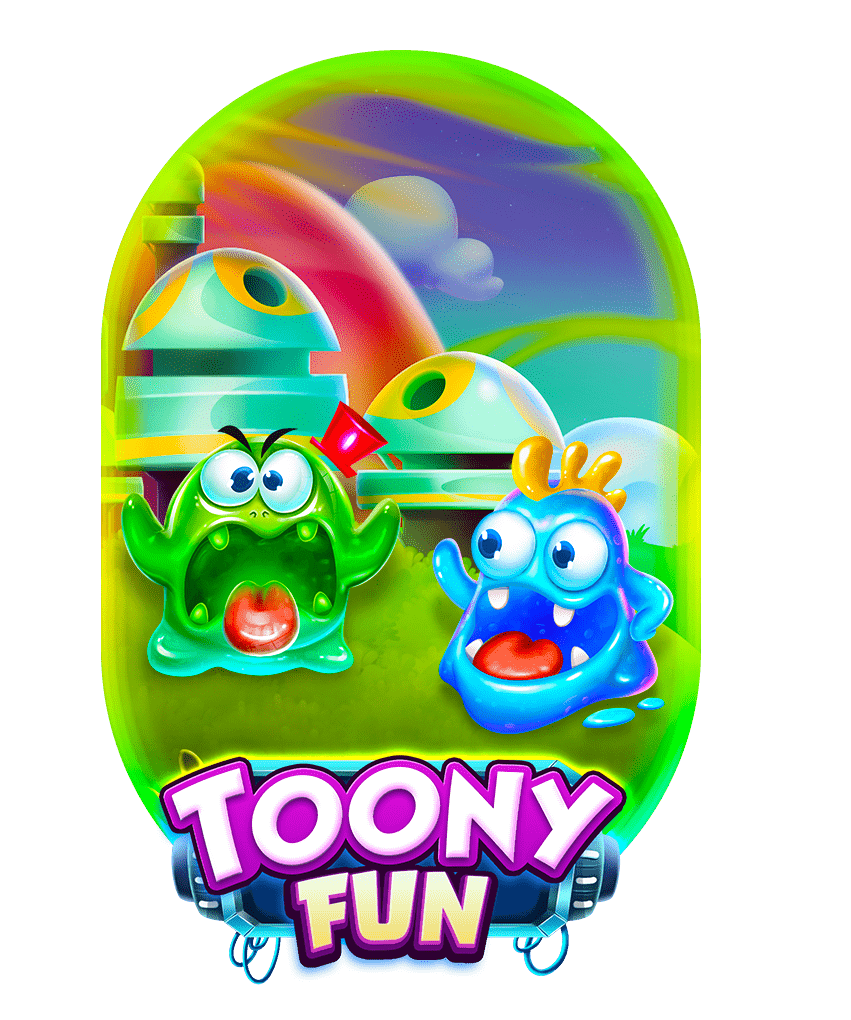 Toony Fun