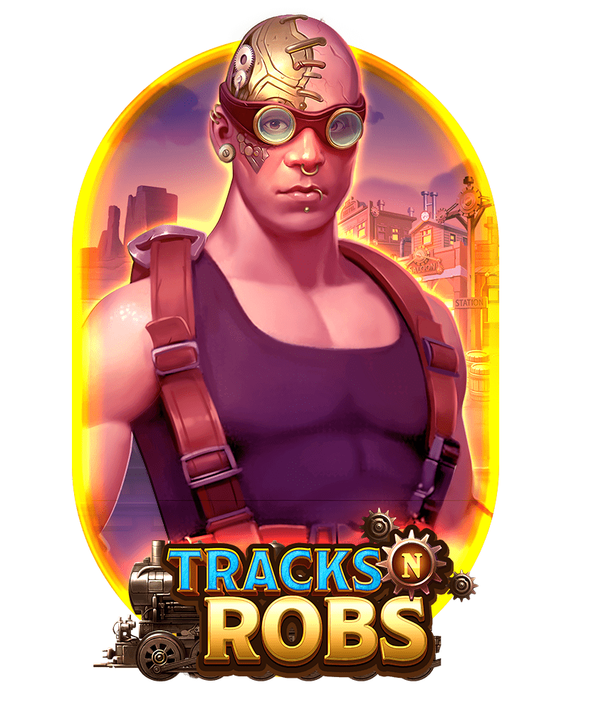Tracks n Robs