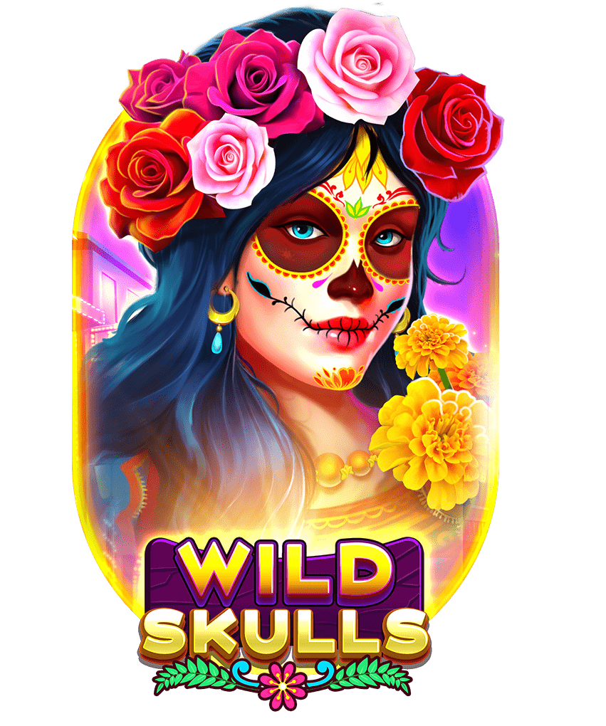 Wild Skulls