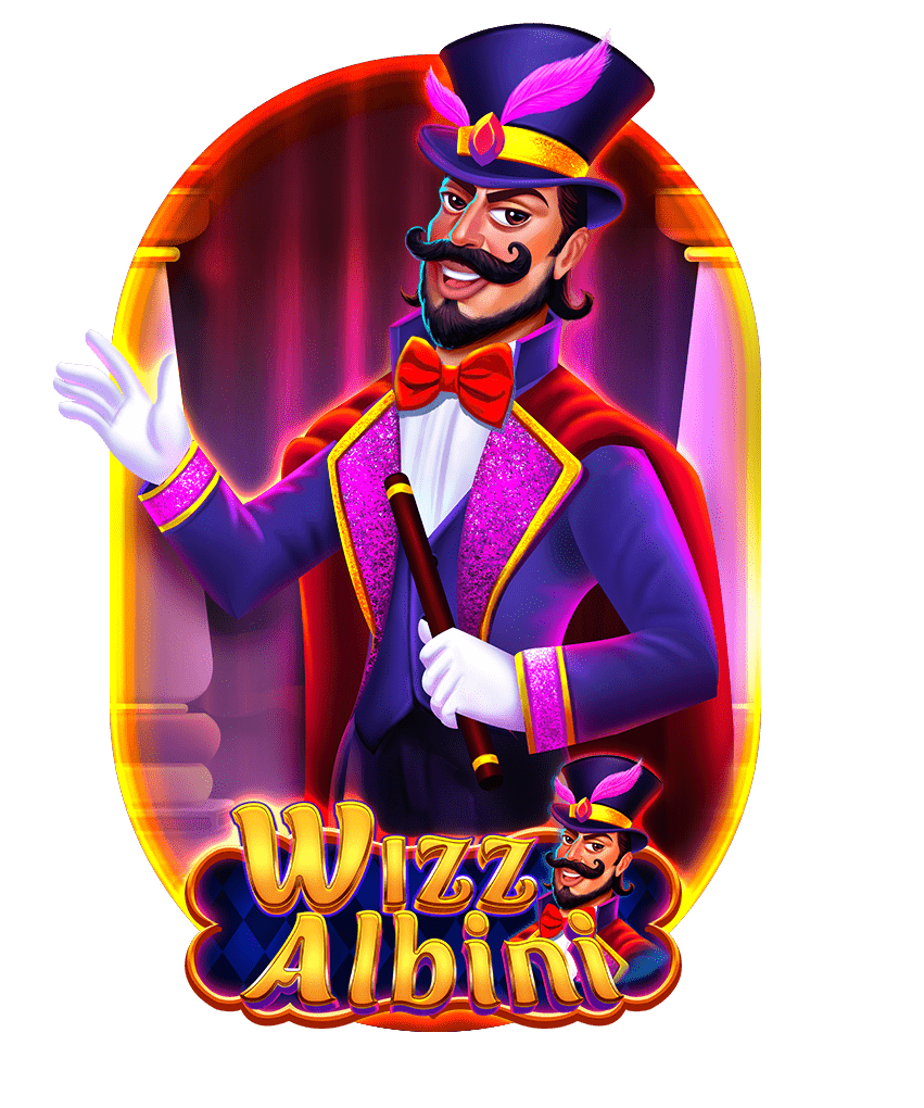 Wizz Albini